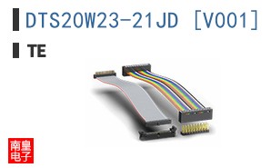 DTS20W23-21JD [V001]